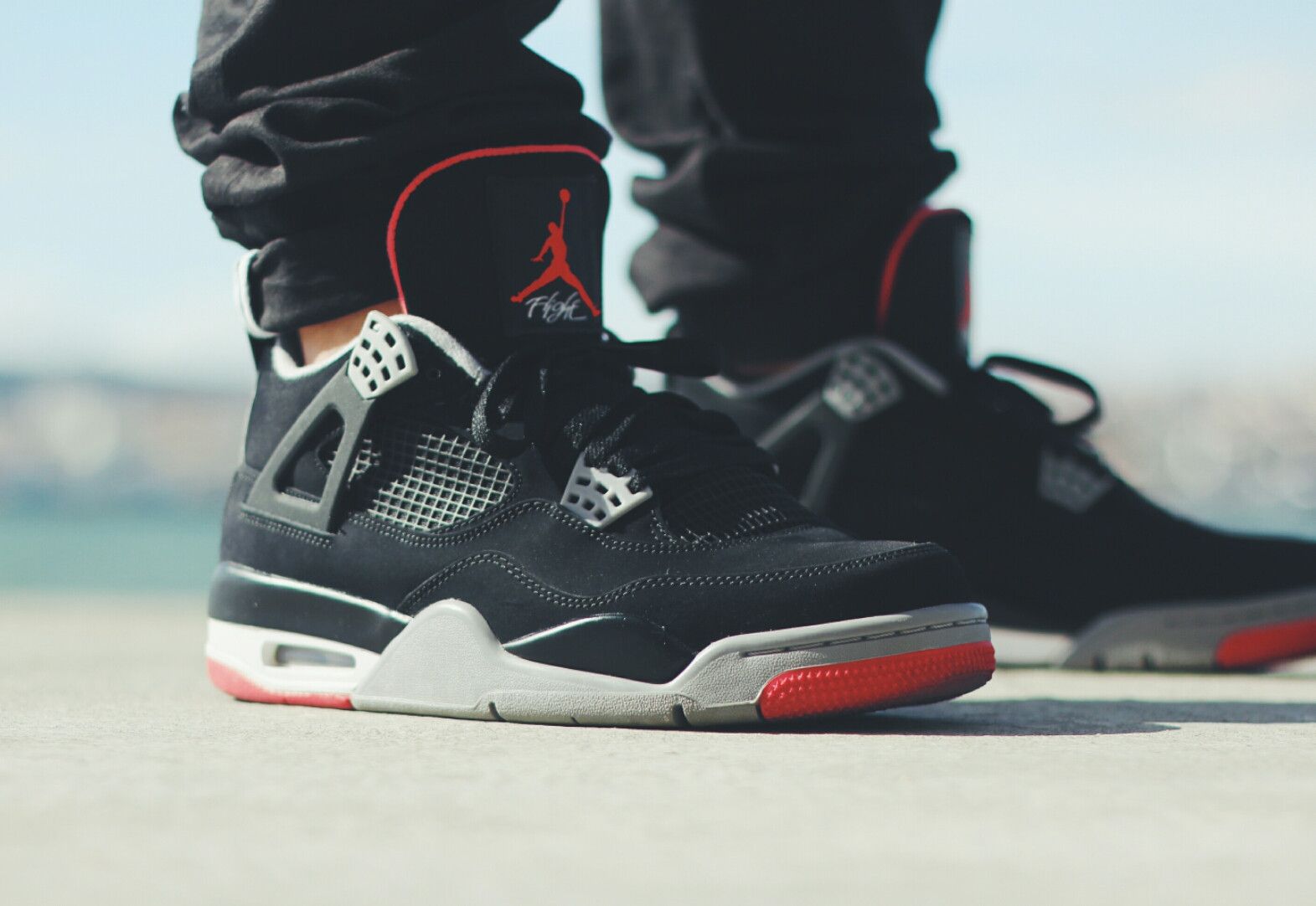 Air Jordan Collection